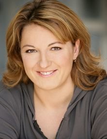 Jackie Kashian Live