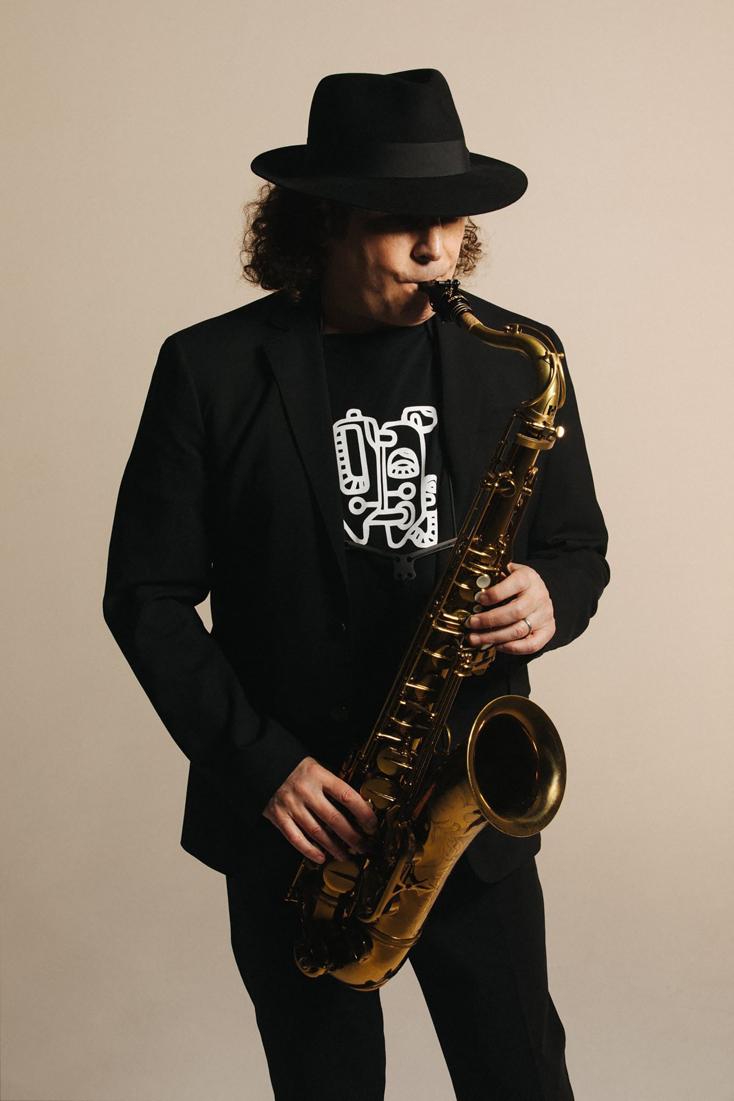Jeffrey Osborne & Boney James