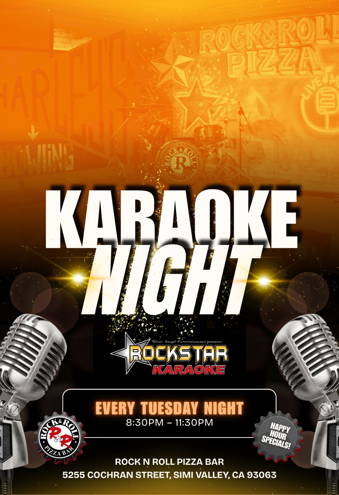 Rockstar Karaoke