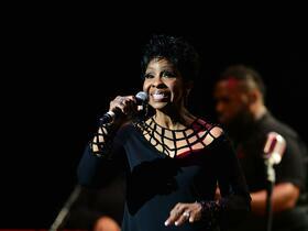 Gladys Knight