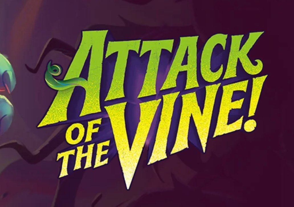 Disney Lorcana: Attack on the Vine Sealed Prerelease