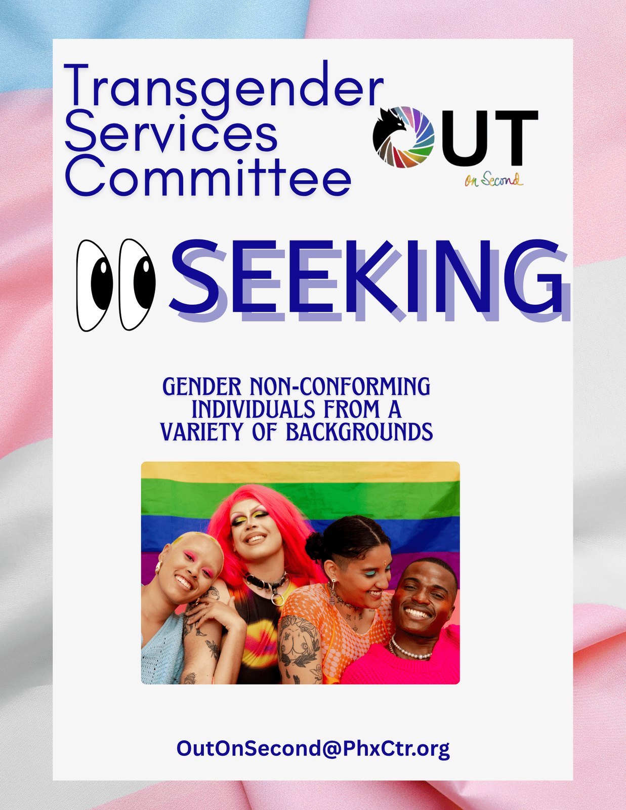 Trans Service Committee