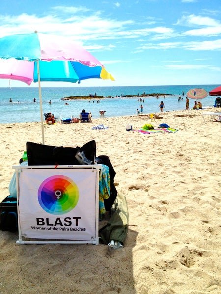 Beach Party & Snorkeling at Ocean Reef Park