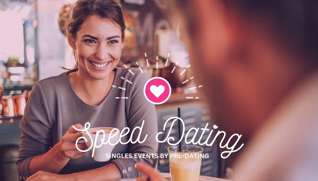 Houston Speed Dating for Singles Age 40s/50s