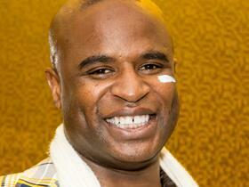 Alex Boye