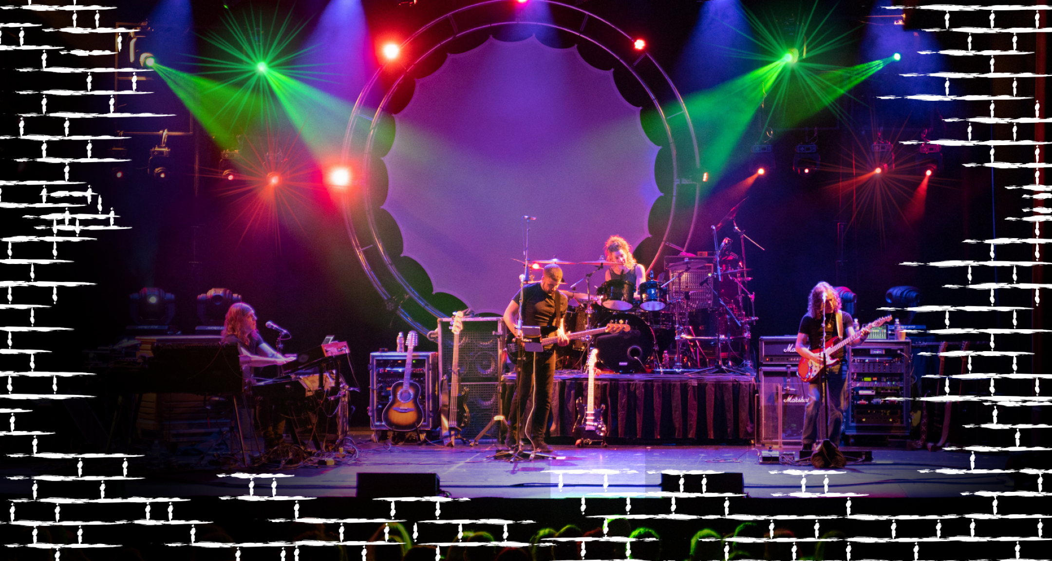 North Carolina Symphony - The Music Of Pink Floyd With The Machine