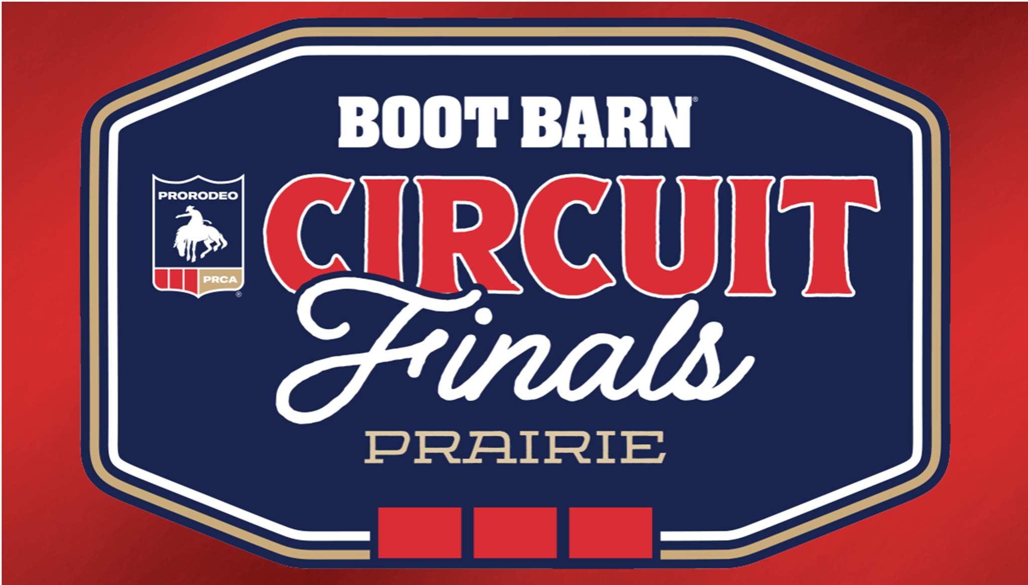 Prairie Circuit Finals Rodeo 2026 - Thursday