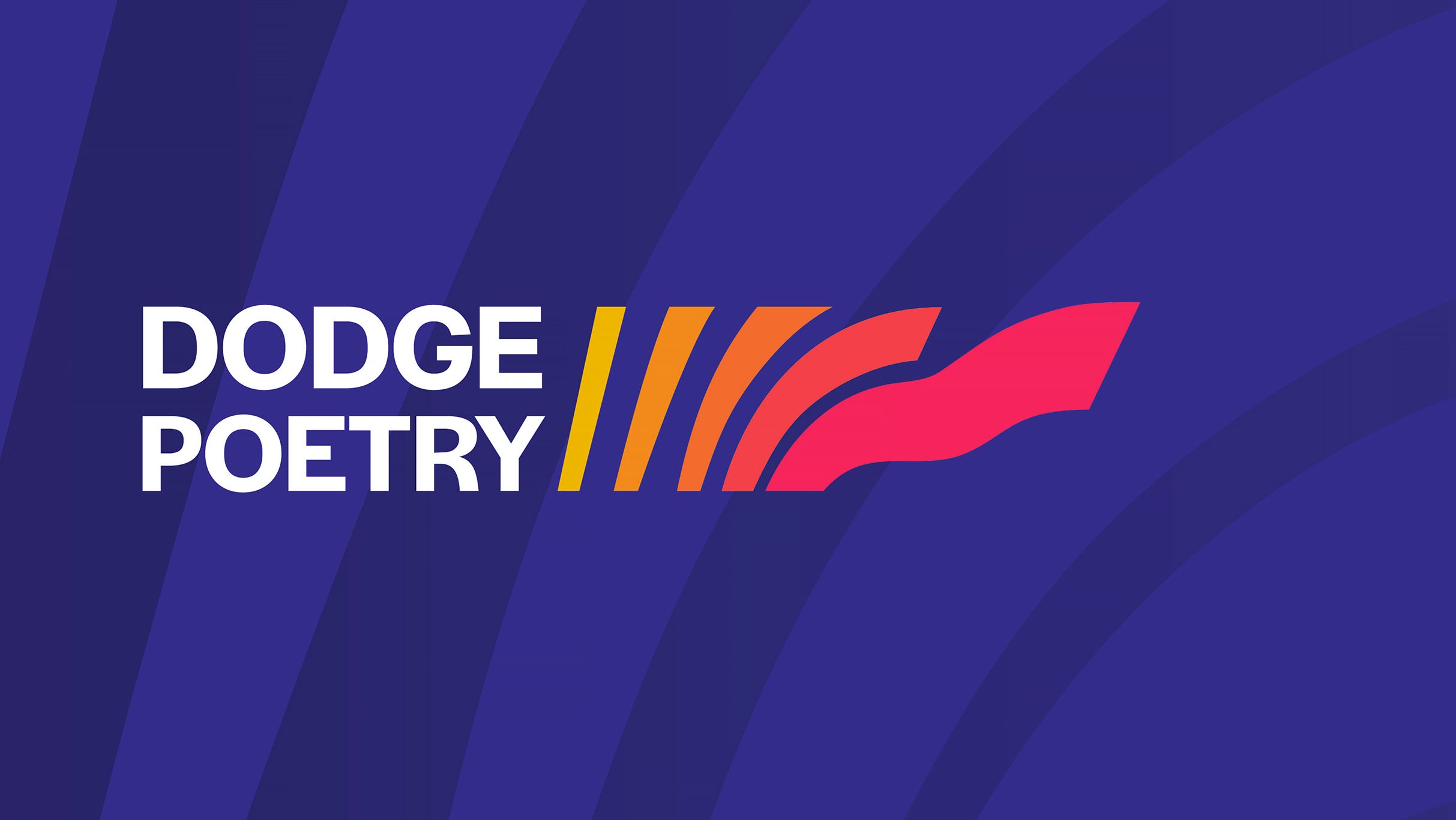 Dodge Poetry Festival Single Day - Friday 