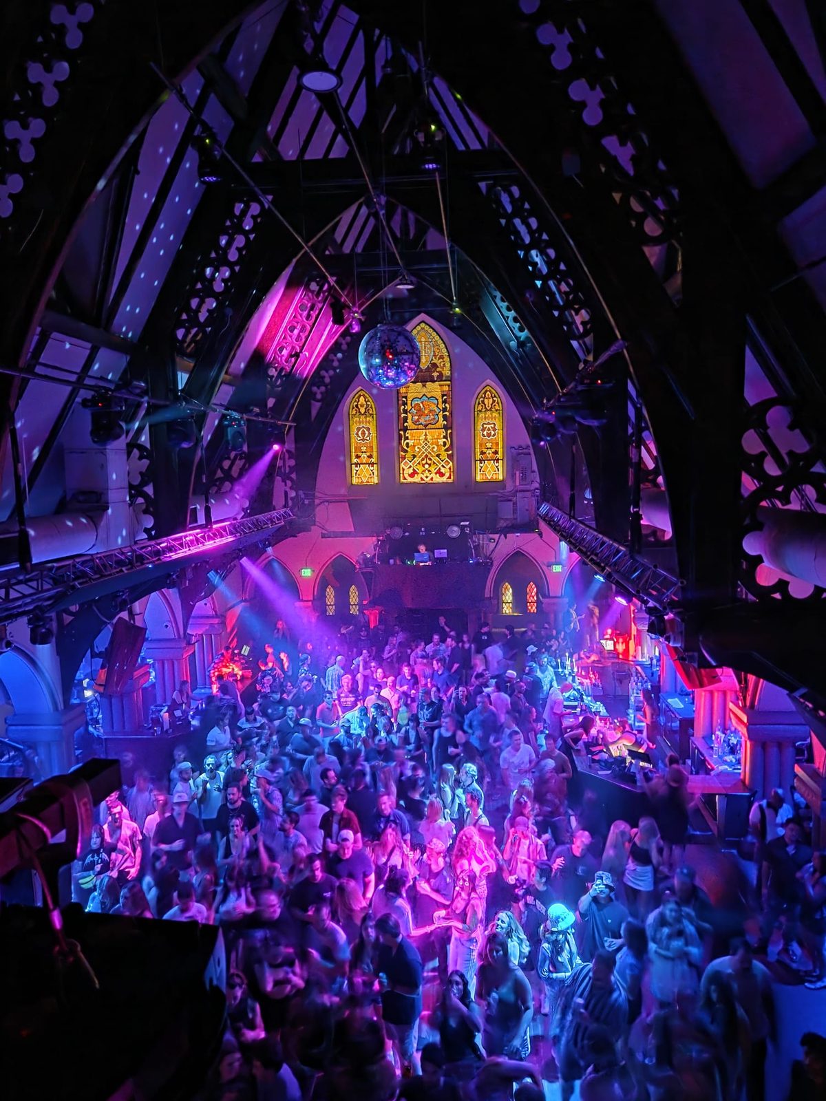 Denver EDM Fam