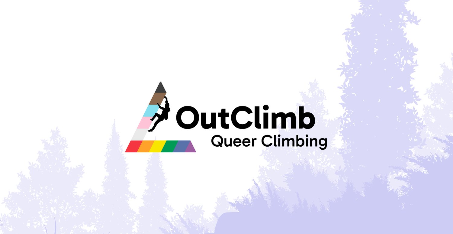 OutClimb Queer Climbing Night: Vertical Endeavors St. Paul (August)