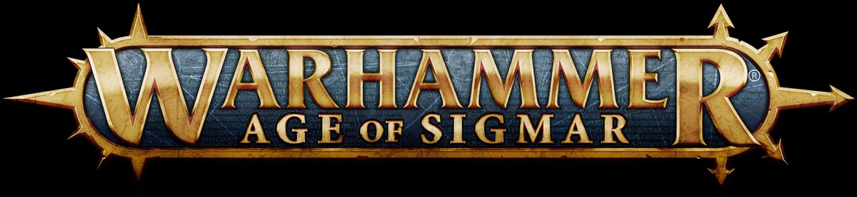 Age of Sigmar: City of Ash Spearhead Tournament