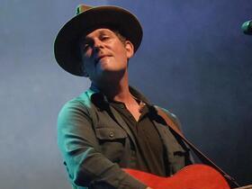 Gregory Alan Isakov with Vermont Symphony Orchestra
