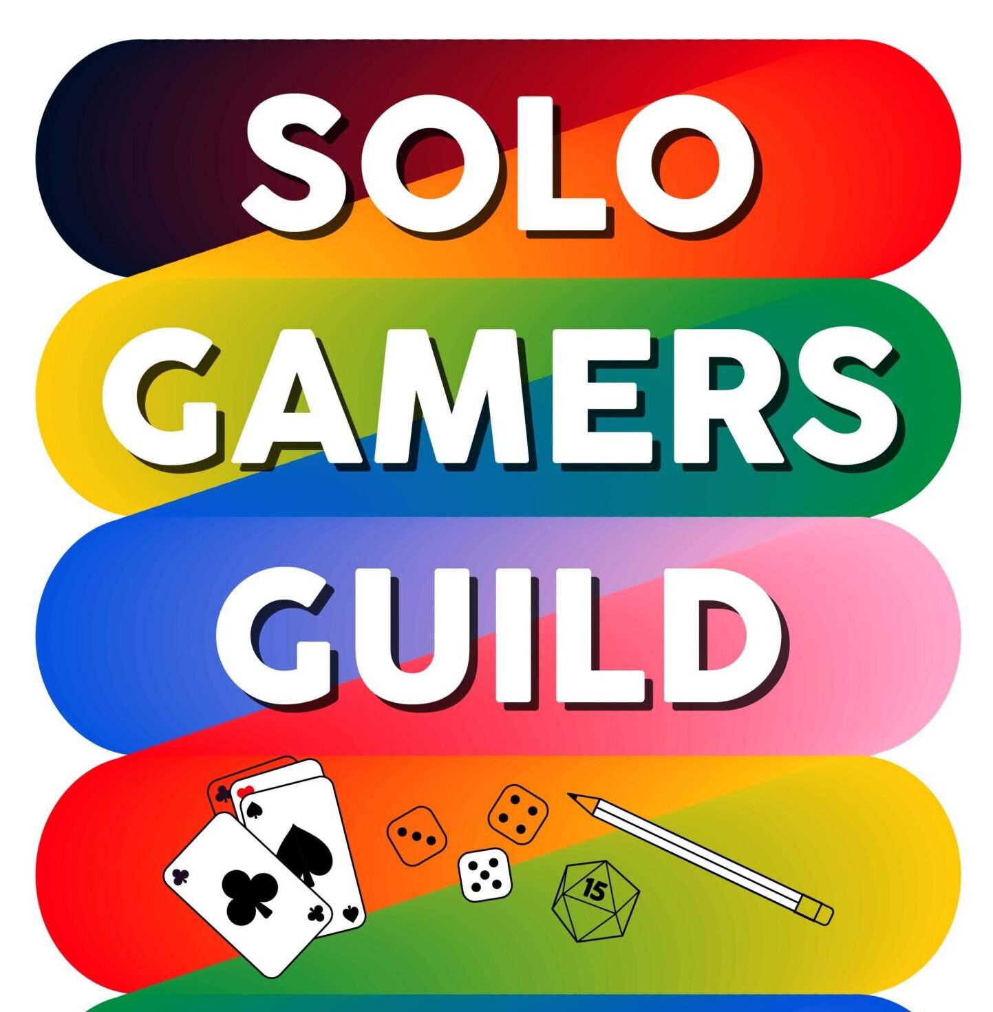 Solo Gamers Guild