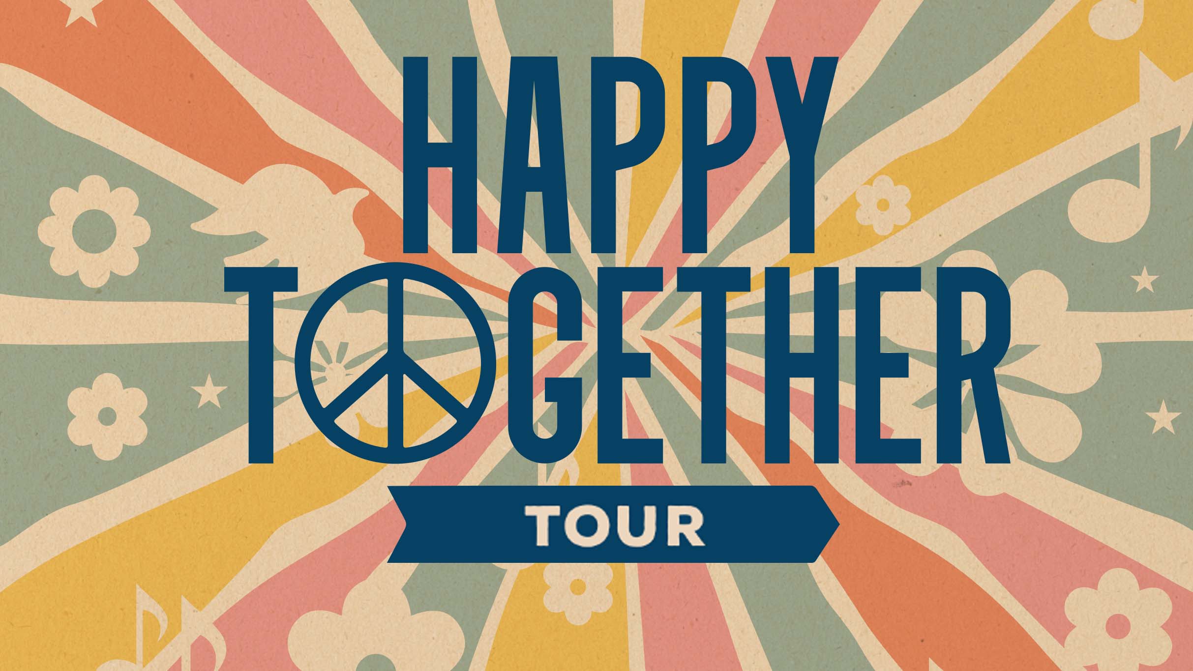 Happy Together