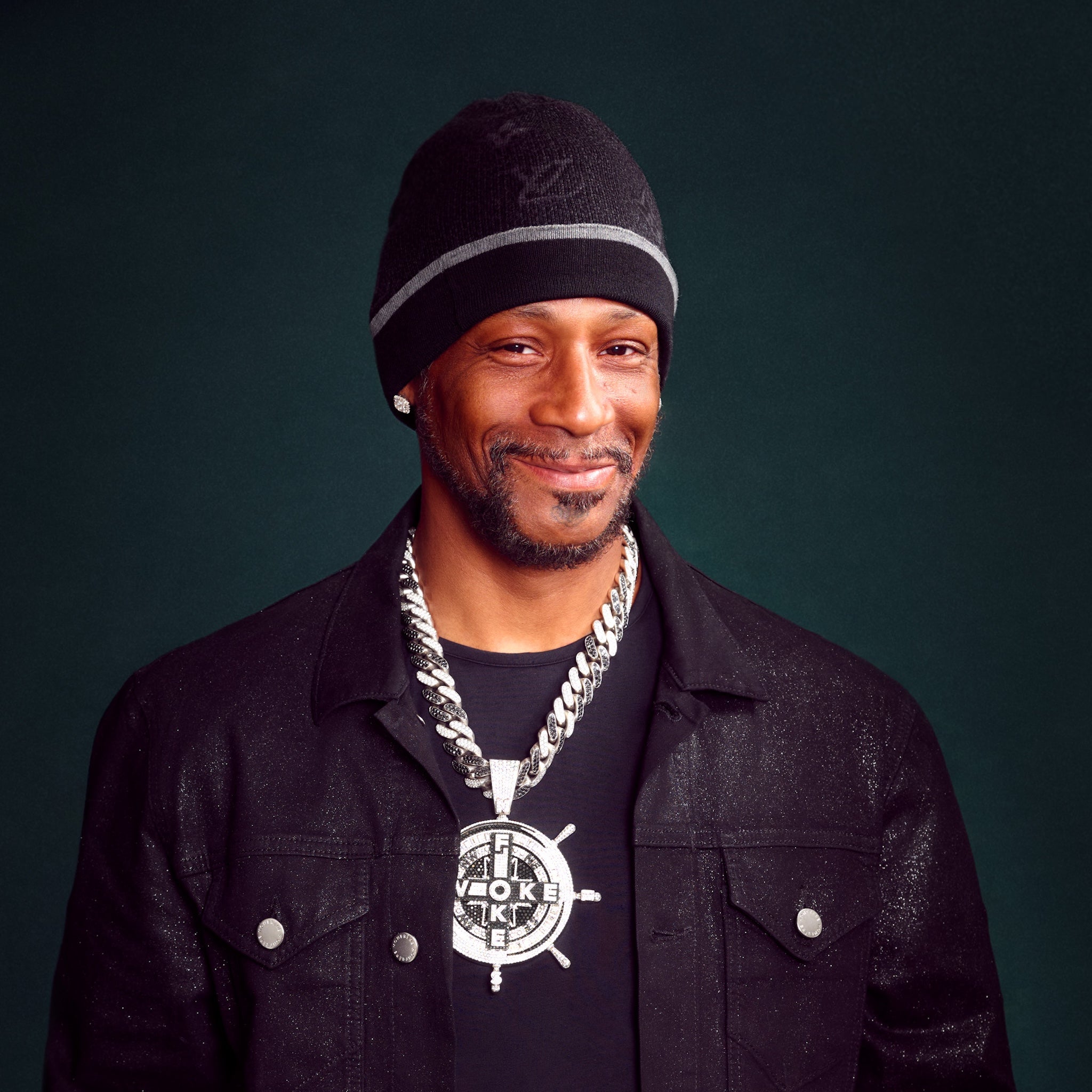 Katt Williams On Book Tour!