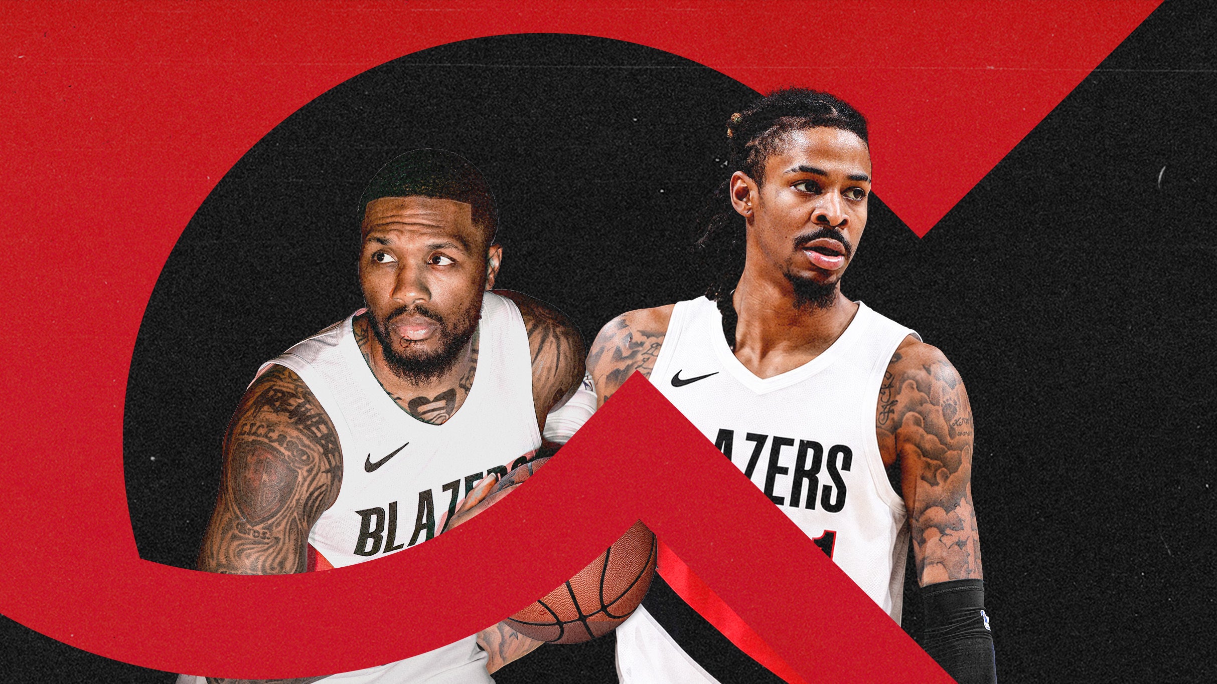 Portland Trail Blazers vs. Oklahoma City Thunder