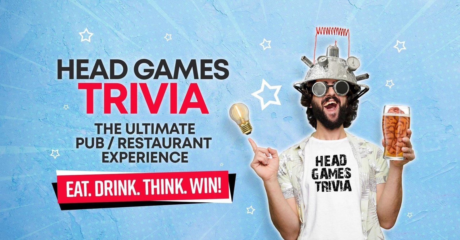 Trivia Night at Barebottle Brewing