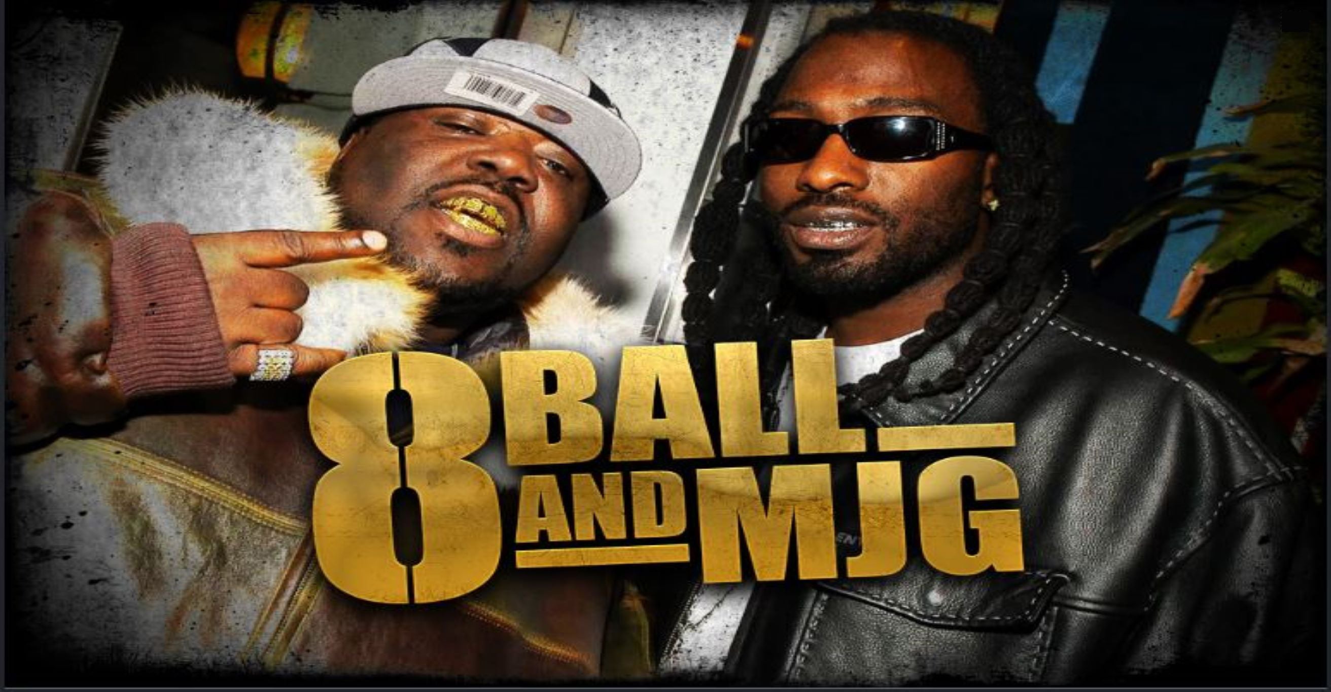 8 Ball & MJG and Bun B ft. The Renaissance Orchestra