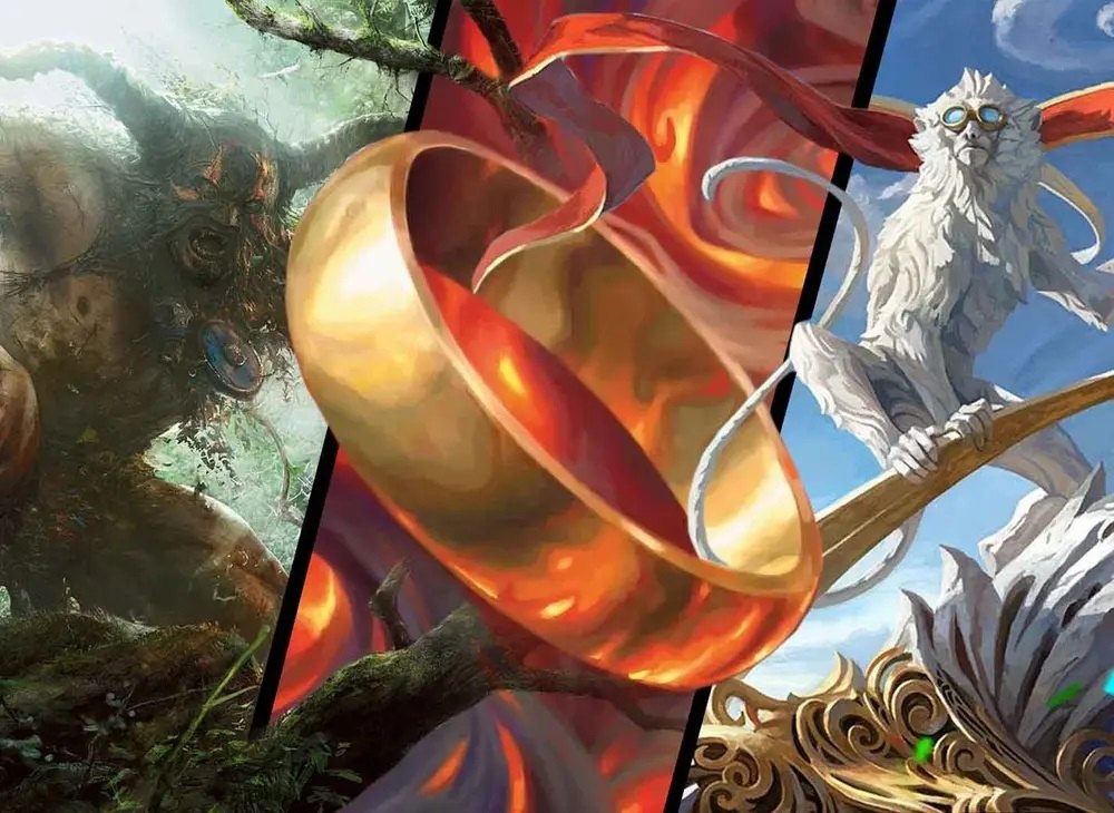 Wednesday Night Modern Magic