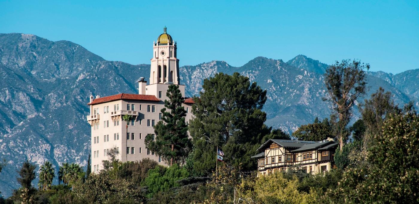 Pasadena Chamber After Hours Social Mixer