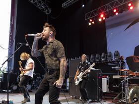 Senses Fail with Koyo and Initiate