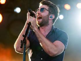 Brett Eldredge