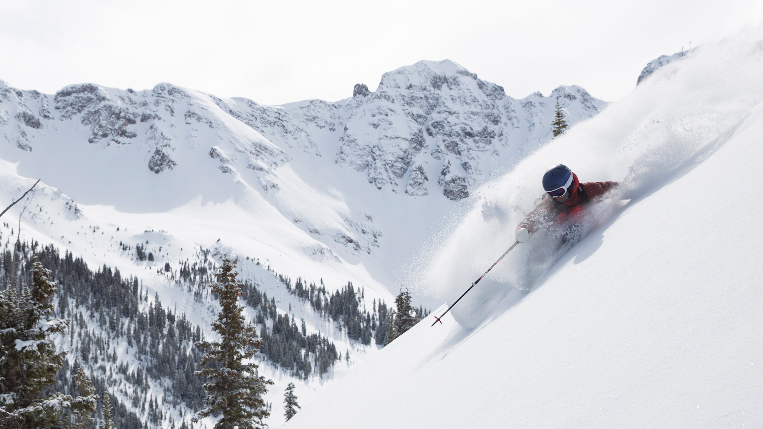 Warren Miller's Days Off