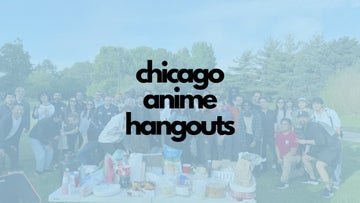 Seasonal Anime Screening: Summer 2026