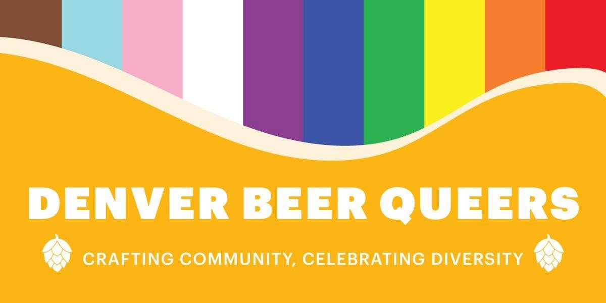 DENVER BEER QUEERS