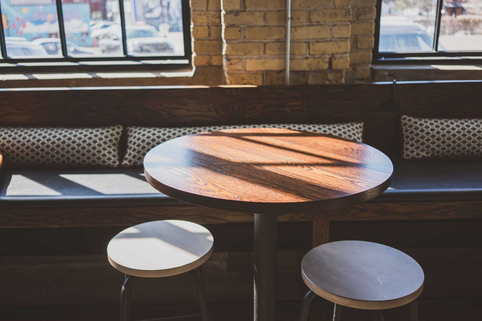Board Games at Dual Citizen Brewing