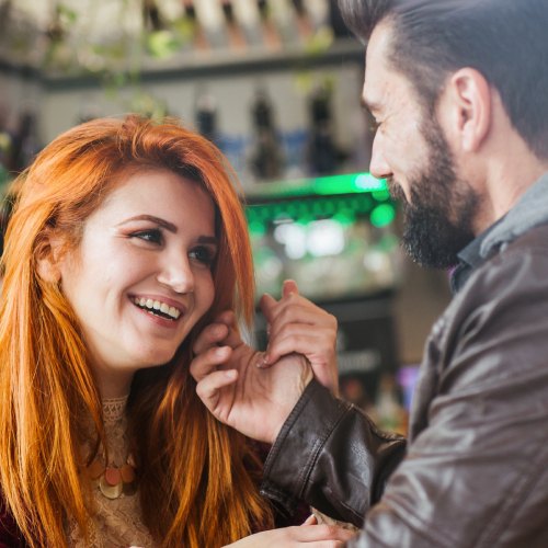 Charlotte Speed Dating for Singles Age 35-48