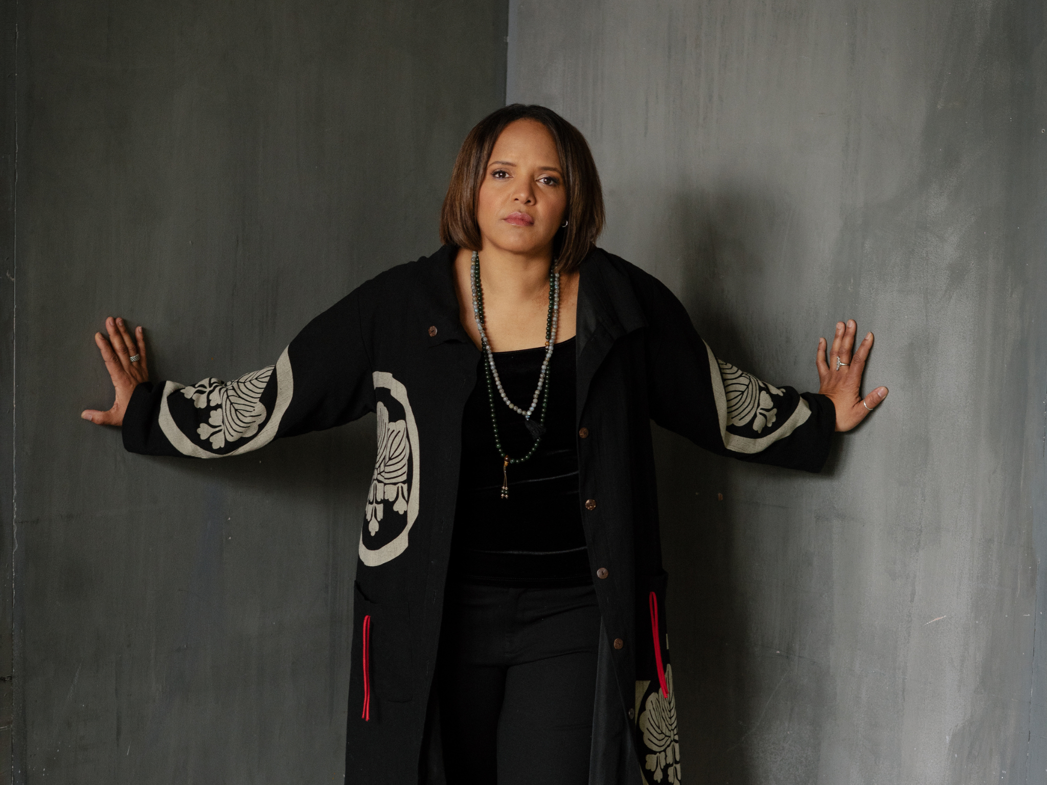 Terri Lyne Carrington