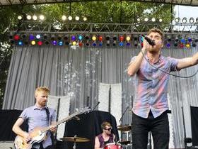 Jukebox the Ghost