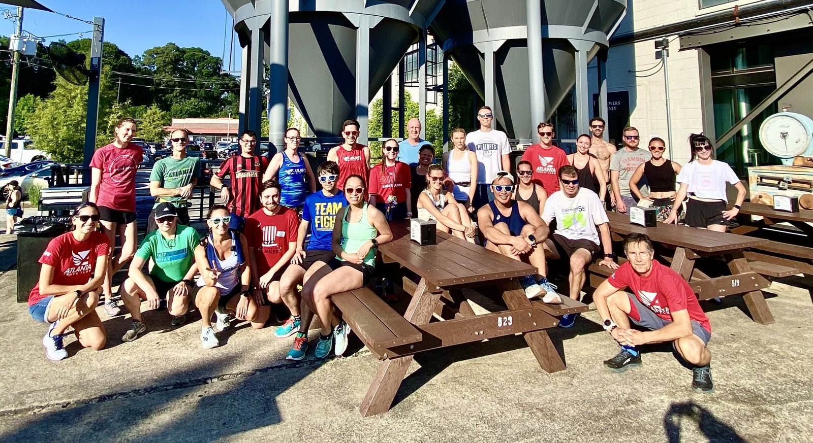 Atlanta Beltline Run Club - Thursday Fun Run/Walk