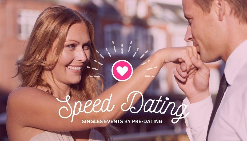 Las Vegas Speed Dating for Singles Age 47-59