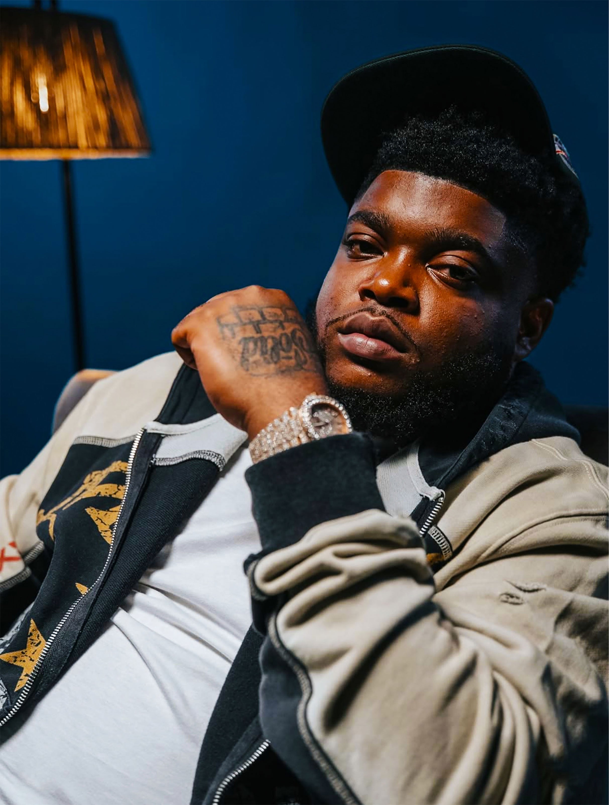 Bossman Dlow: Motion Party Tour