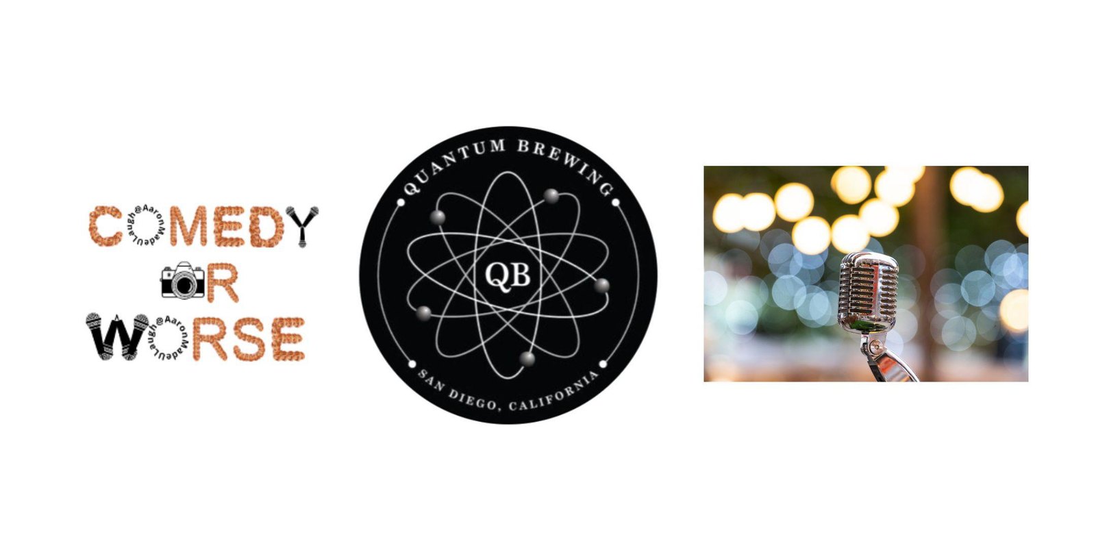 All Women Comedy Show at Quantum Brewing