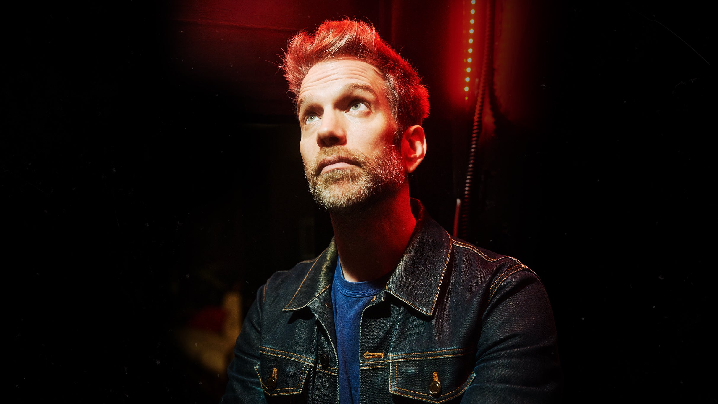 Anthony Jeselnik
