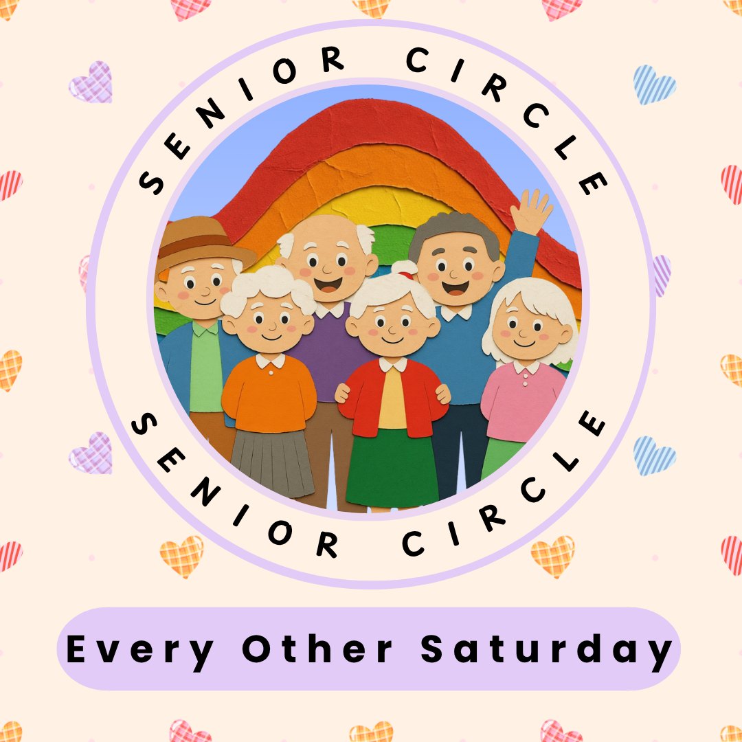 Senior Circle: Discovery Science Center & Planetarium