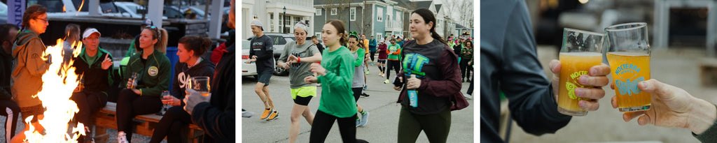 Weekly Pub Run: Clintonville