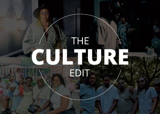 Sculpture Garden Happy Hours: The Culture Edit