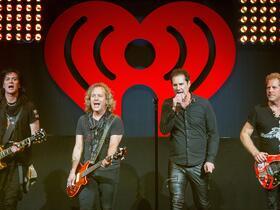 Night Ranger