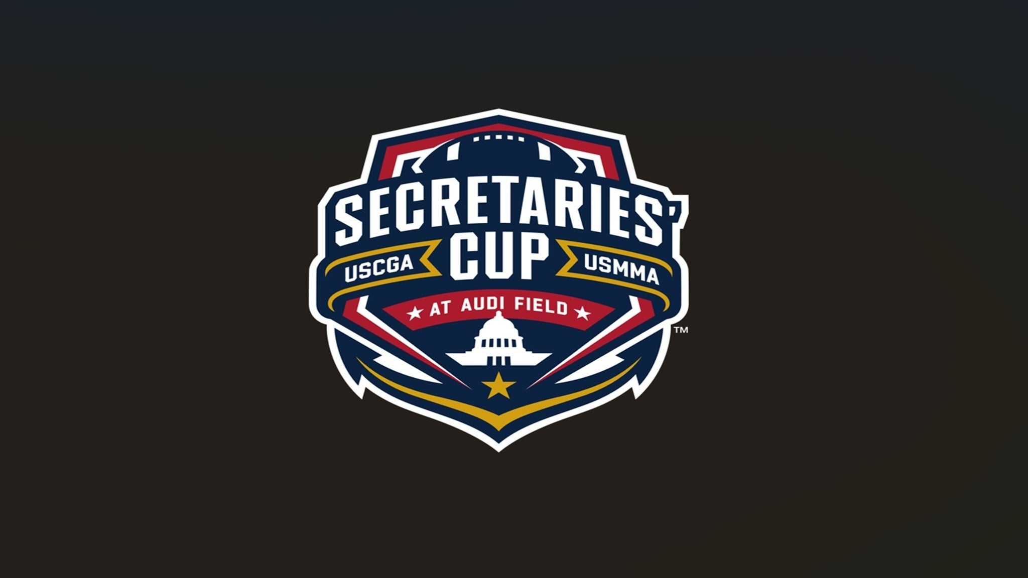 Secretaries' Cup: USCGA VS. USMMA