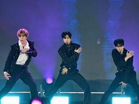 Monsta X