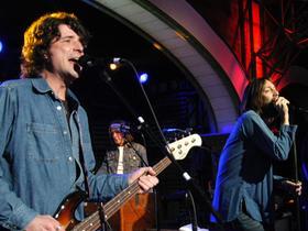 The Black Crowes and Whiskey Myers with Southall