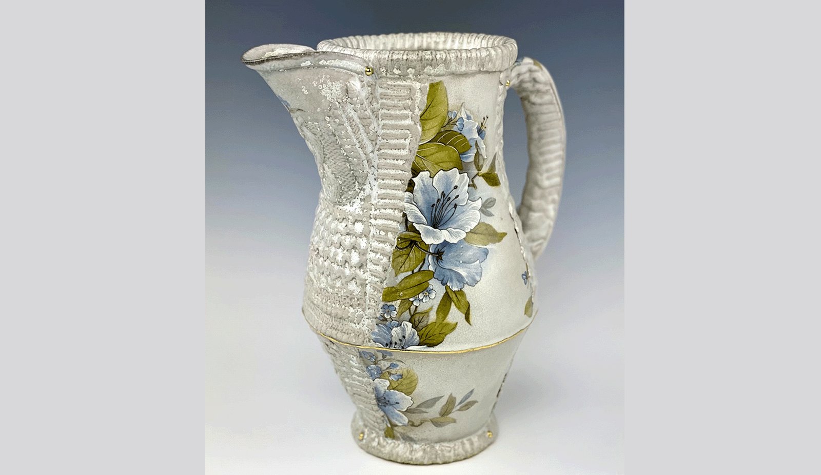 Lemonade Pitcher