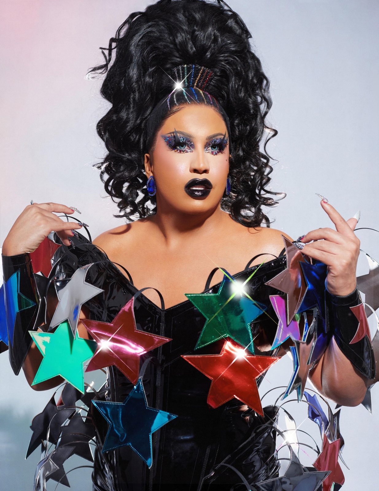 An Evening Under the Stars with the Stars featuring Deja Skye