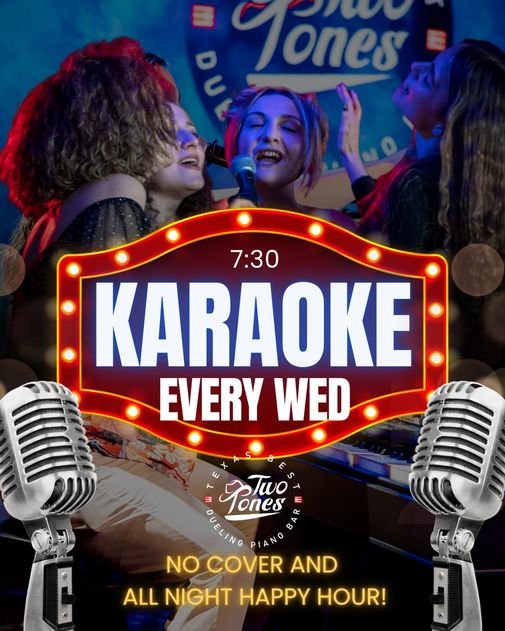 Ultimate Karaoke Night