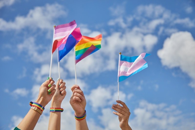 PFLAG Waterbury Support Group