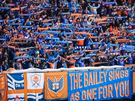 2026 Leagues Cup Phase One:  Club Pachuca at FC Cincinnati